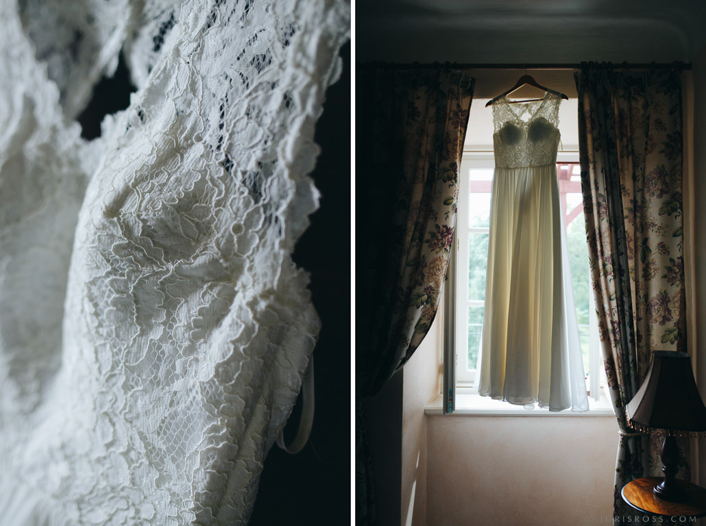 Kāzu solījums vējainā jūras krastā un mielasts romantiskā Liepupes mui