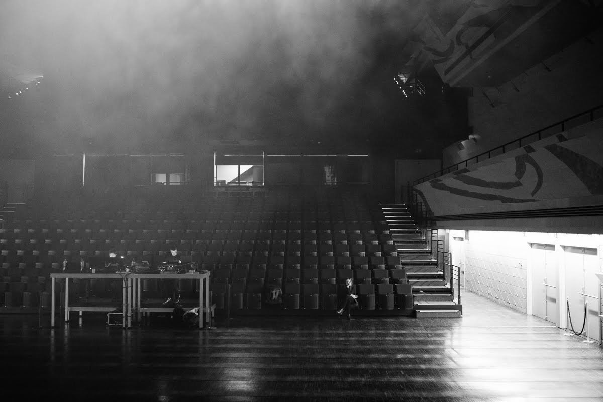 “Republikas tūre” koncerts Rēzeknes koncertzālē GORS