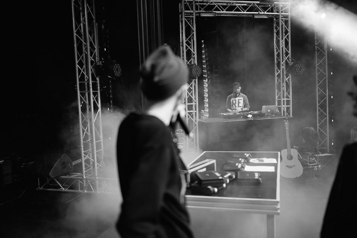 “Republikas tūre” koncerts Rēzeknes koncertzālē GORS