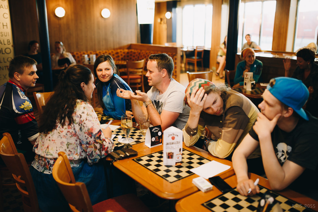 Gandrs rīkotajs velokruīzu uz Stokholmu ar Tallink Romantika kuģi