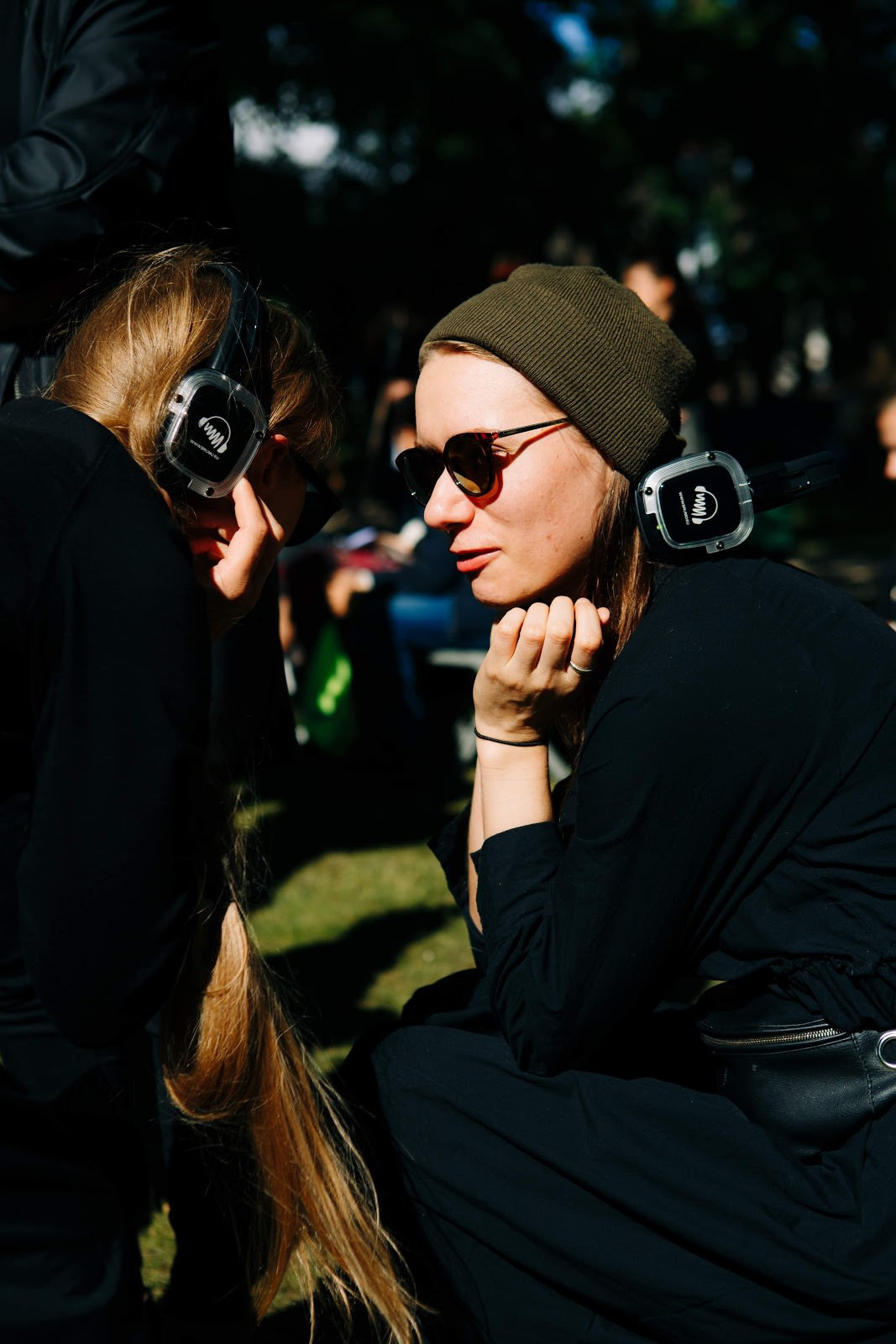 Sarunu festivāls LAMPA 2018 °Cēsīs