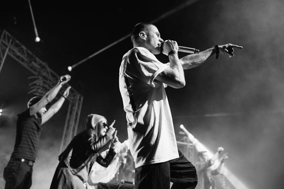 “Republikas tūre” koncerts Rēzeknes koncertzālē GORS