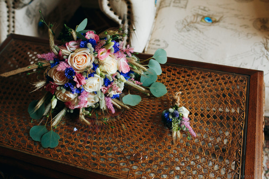 Kāzu solījums vējainā jūras krastā un mielasts romantiskā Liepupes mui