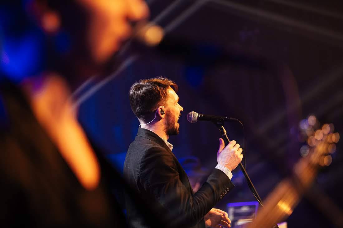 Uzņēmuma Citrus gada balles foto reportāža un labāko darbinieku apbalv