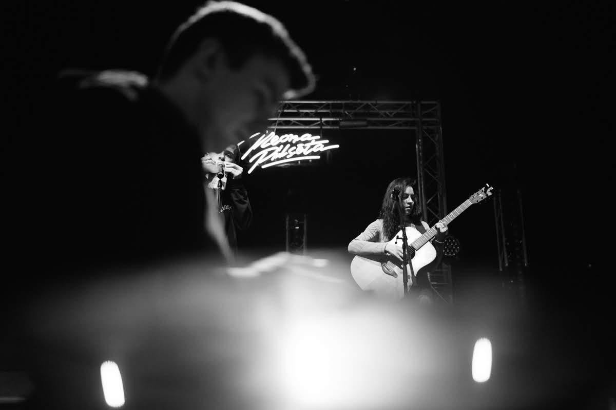 “Republikas tūre” koncerts Rēzeknes koncertzālē GORS