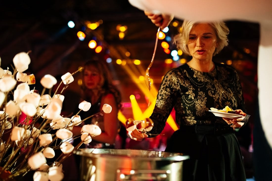 Uzņēmuma Citrus gada balles foto reportāža un labāko darbinieku apbalv