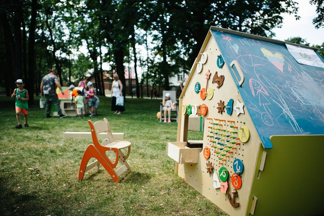 Māmiņu Kluba vasaras festivāla 2019 foto reportāža Ziemeļblāzmas parkā