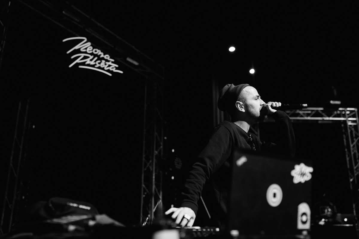 “Republikas tūre” koncerts Rēzeknes koncertzālē GORS