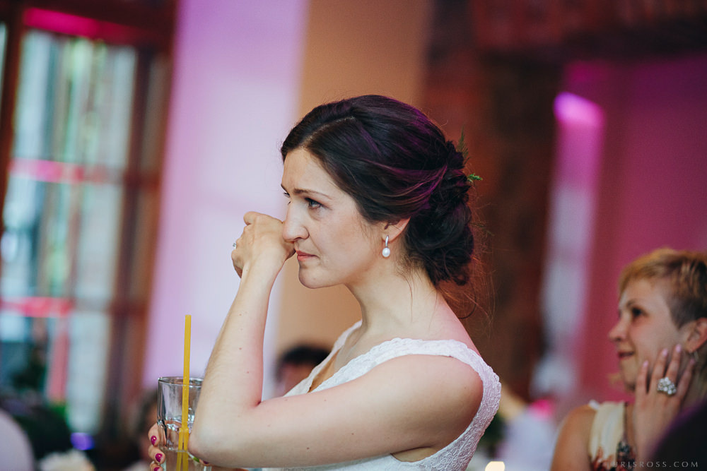 Agenturas Mīlestība organizētās kāzas Kuldīgā, balta volga un svinības