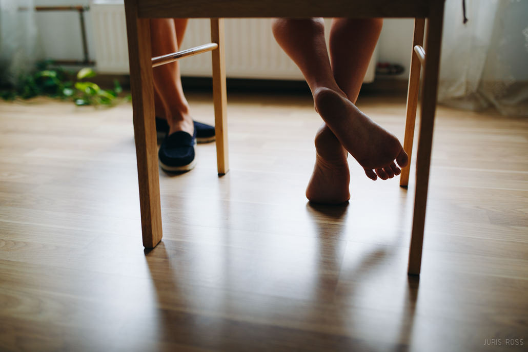 Kāzu diena ar lavandas aromātu Vidzemes lavandu audzētavā un svinības