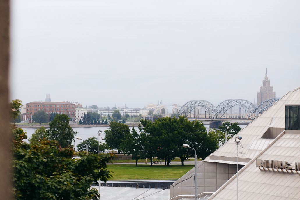 Kāzu diena ar lavandas aromātu Vidzemes lavandu audzētavā un svinības