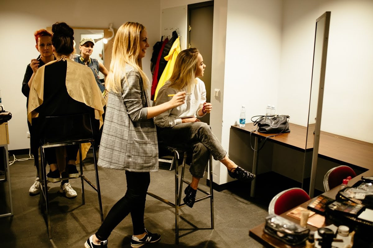 Labdarības koncerta “VIENOTI PAR IESPĒJU!” foto reportāža Arēna Rīga