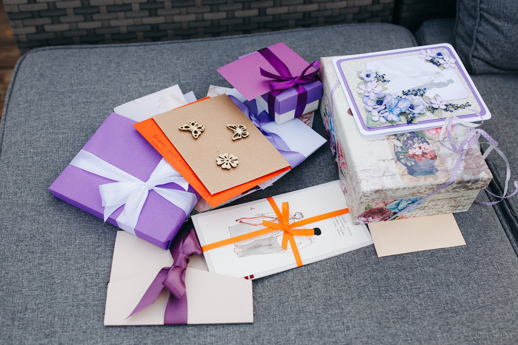 Kāzu diena ar lavandas aromātu Vidzemes lavandu audzētavā un svinības