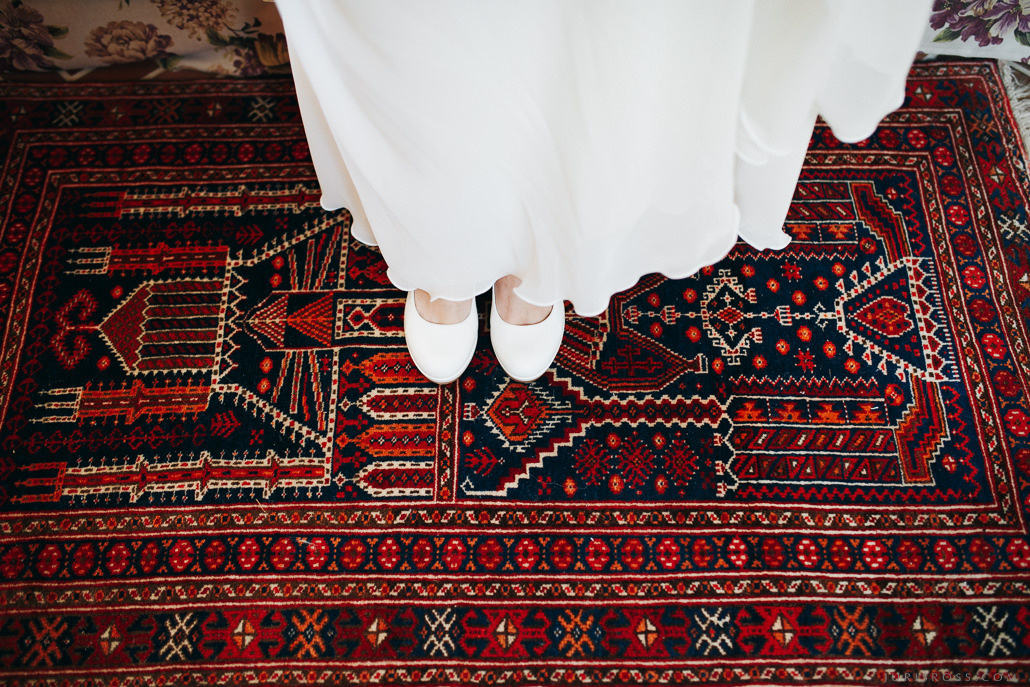 Kāzu solījums vējainā jūras krastā un mielasts romantiskā Liepupes mui