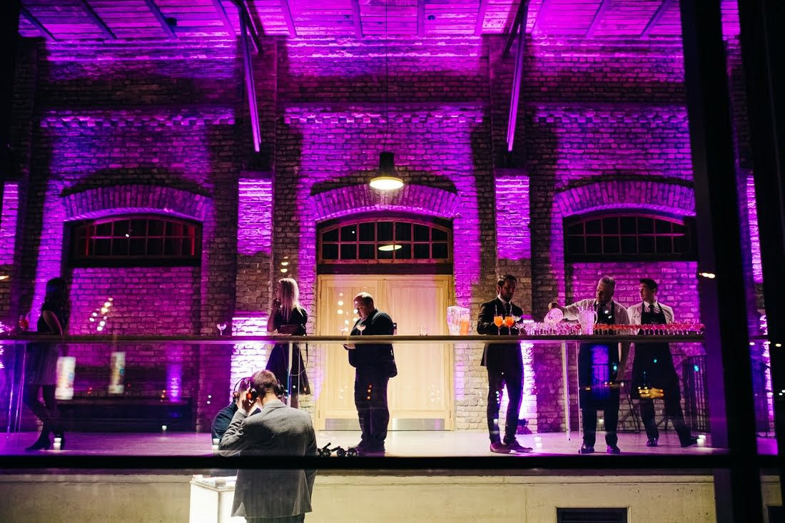 Uzņēmuma Citrus gada balles foto reportāža un labāko darbinieku apbalv