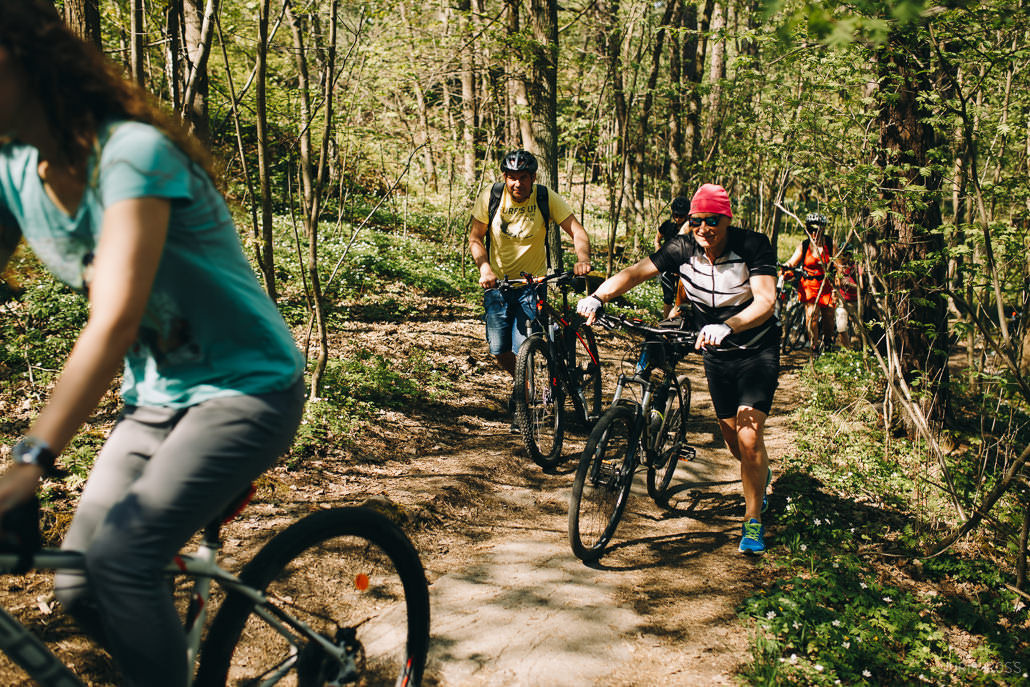 Gandrs rīkotajs velokruīzu uz Stokholmu ar Tallink Romantika kuģi