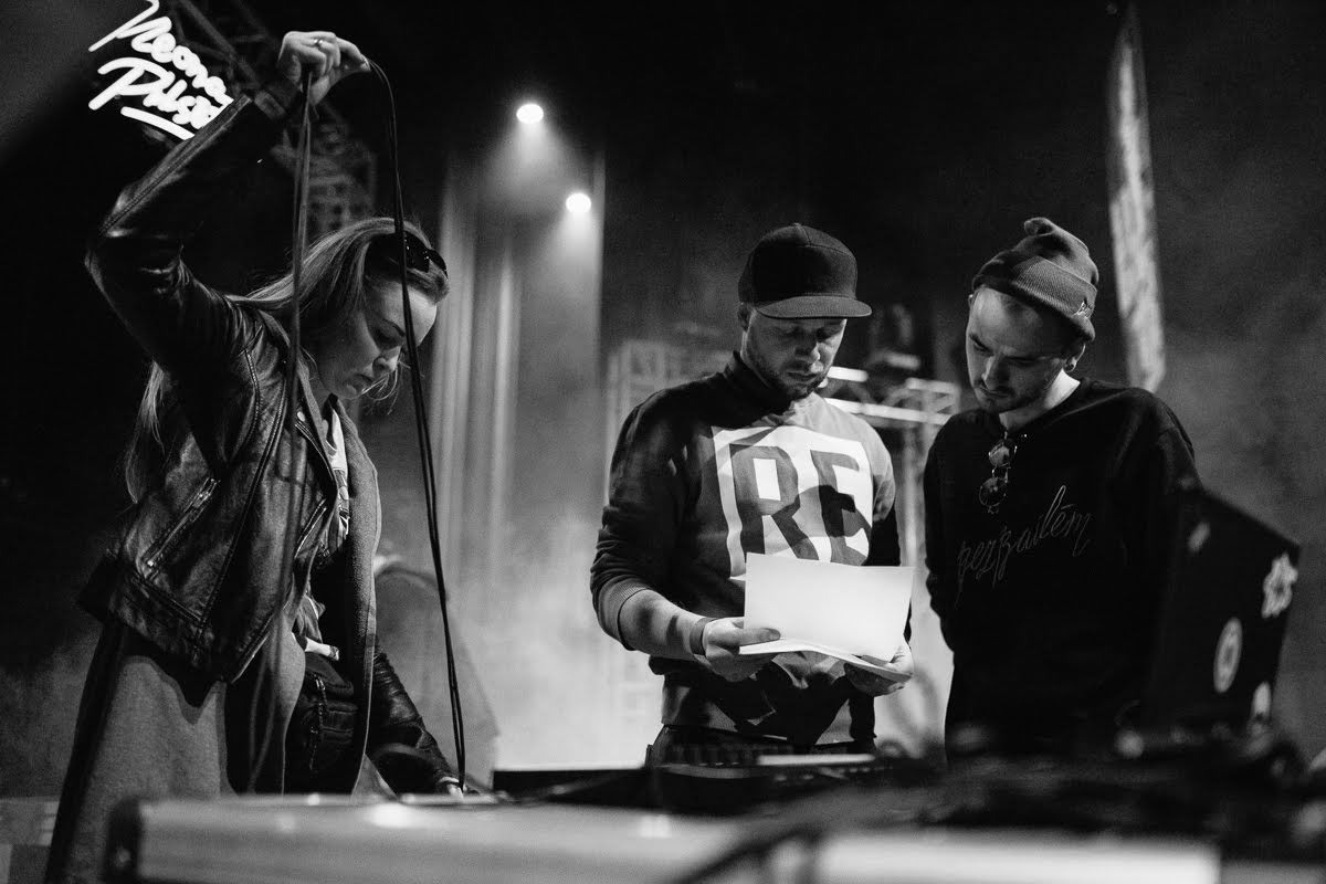 “Republikas tūre” koncerts Rēzeknes koncertzālē GORS