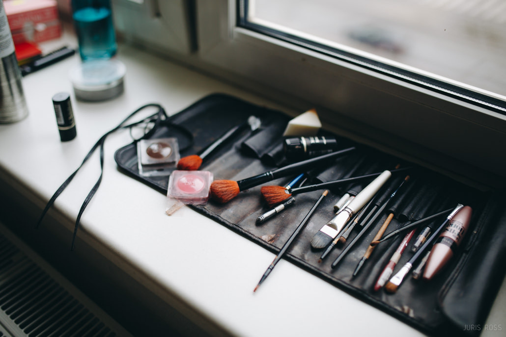 Kāzu diena ar lavandas aromātu Vidzemes lavandu audzētavā un svinības