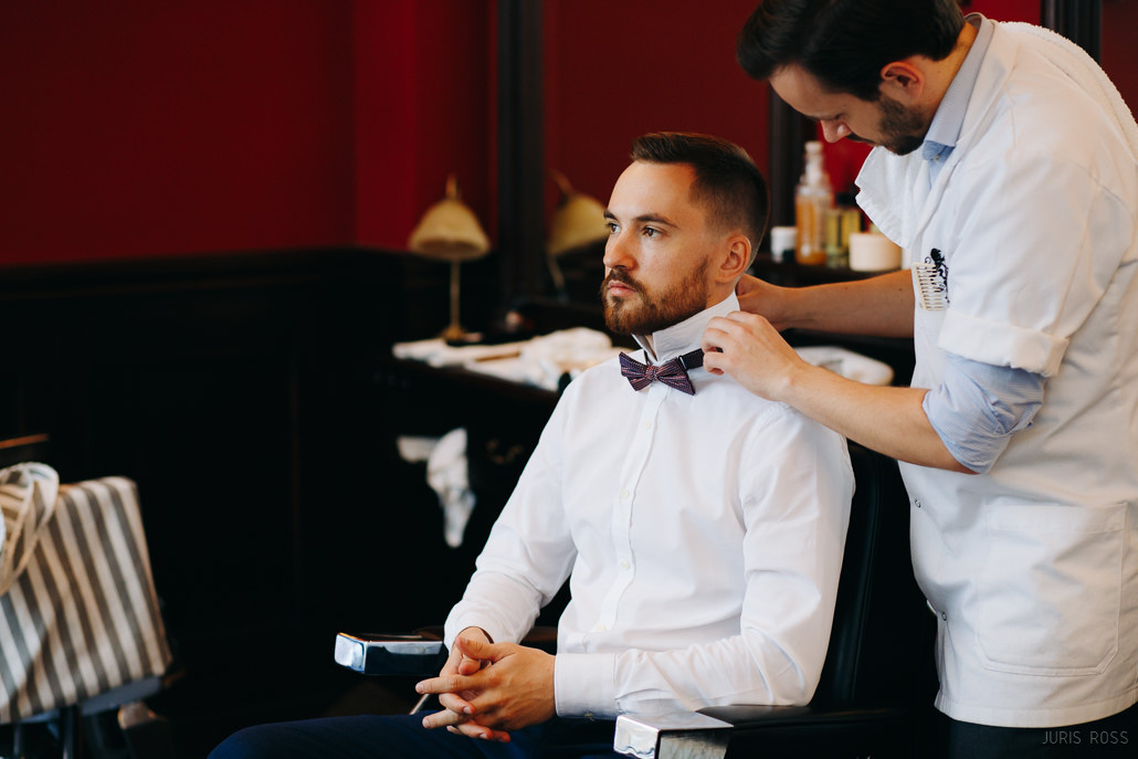 Kāzu diena ar lavandas aromātu Vidzemes lavandu audzētavā un svinības