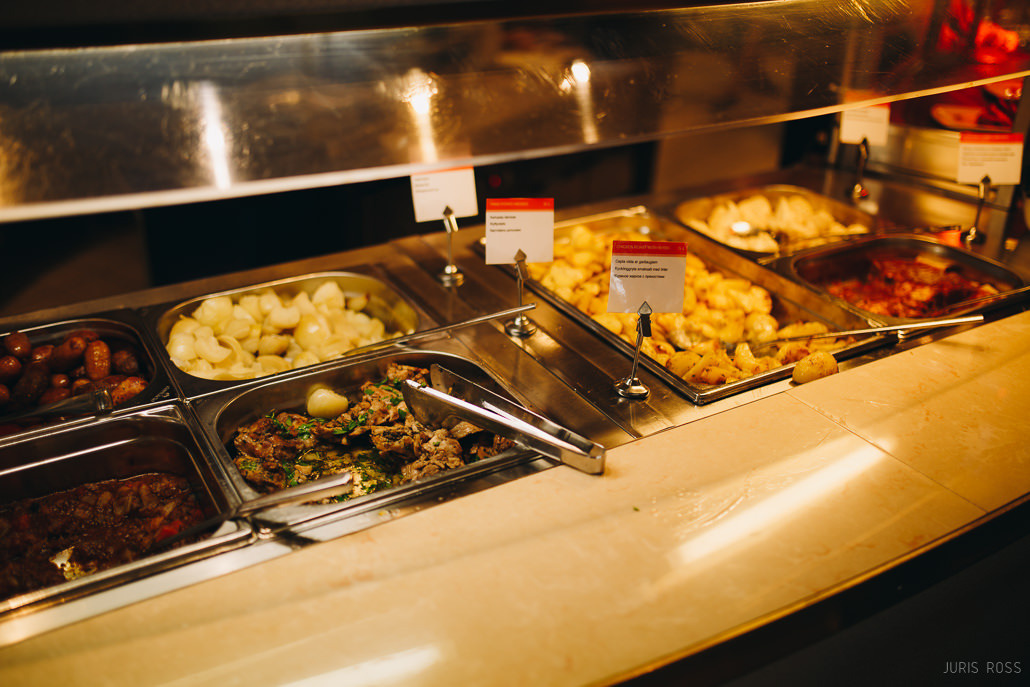 Gandrs rīkotajs velokruīzu uz Stokholmu ar Tallink Romantika kuģi