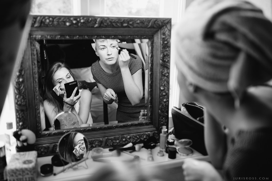 Kāzu solījums vējainā jūras krastā un mielasts romantiskā Liepupes mui