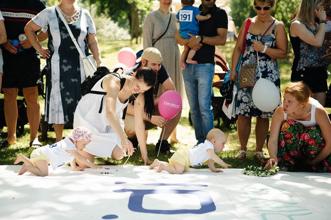 Māmiņu Kluba vasaras festivāla 2019 foto reportāža Ziemeļblāzmas parkā