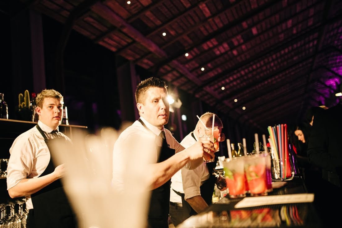 Uzņēmuma Citrus gada balles foto reportāža un labāko darbinieku apbalv