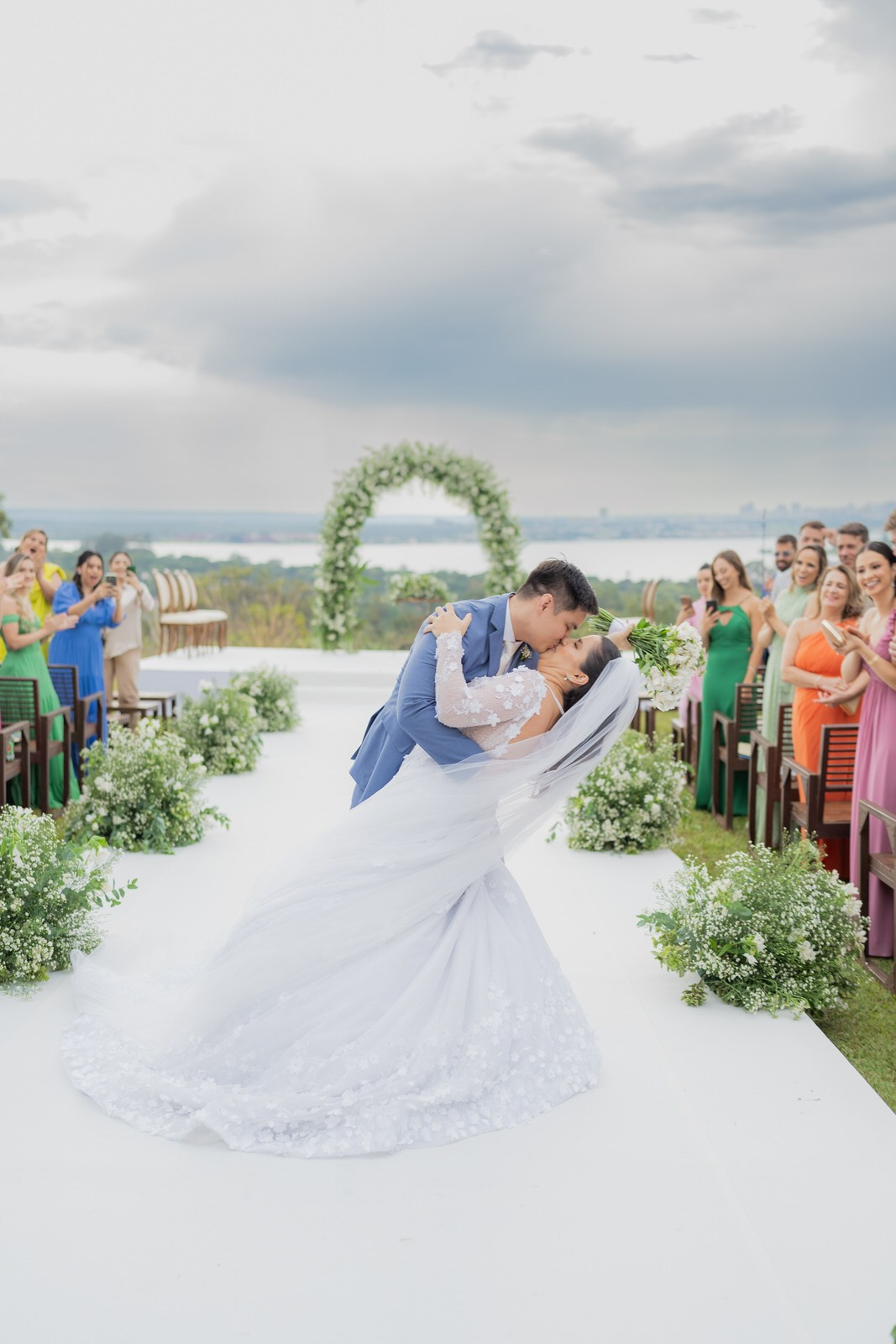 Juliana e Felipe. Fabio Barth | Foto e Filme de casamento