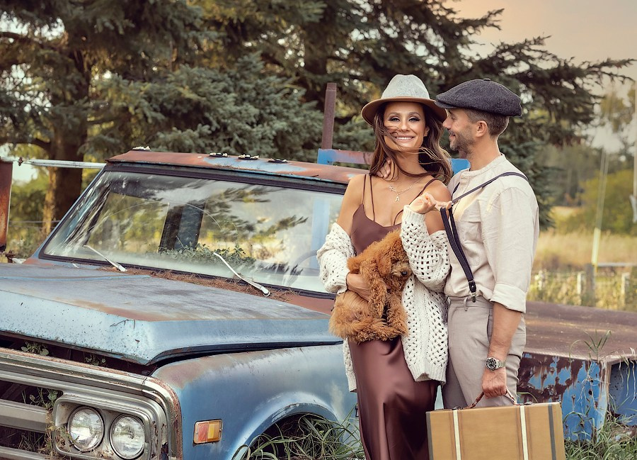 FAMILY. EVGENIA POGALOVA PHOTOGRAPHER