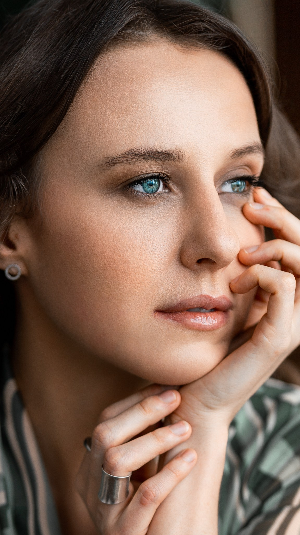 Portrait. Jega Photography