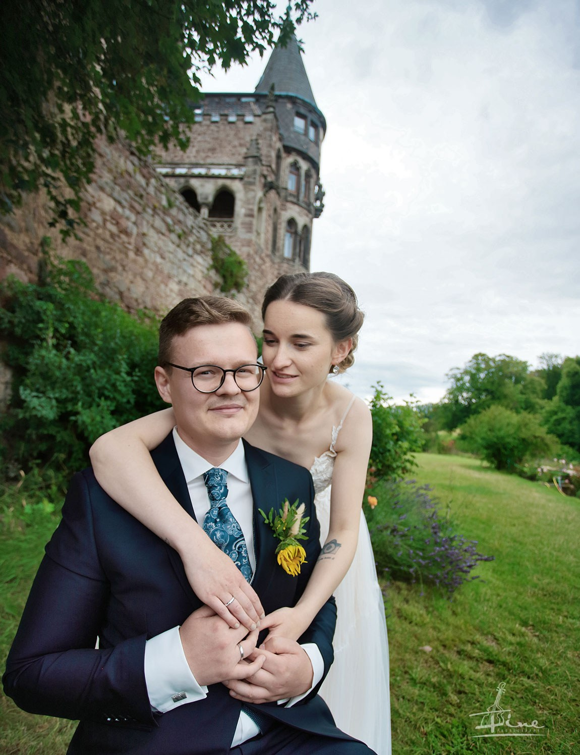 Photographer Zorii. Khanoff production