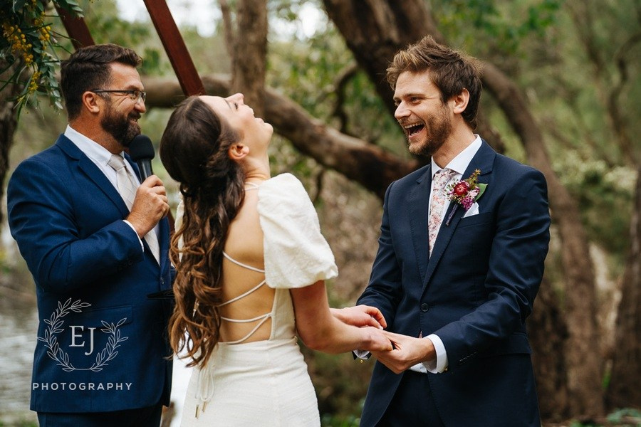 Dale & Ben. Emma Joy Photography