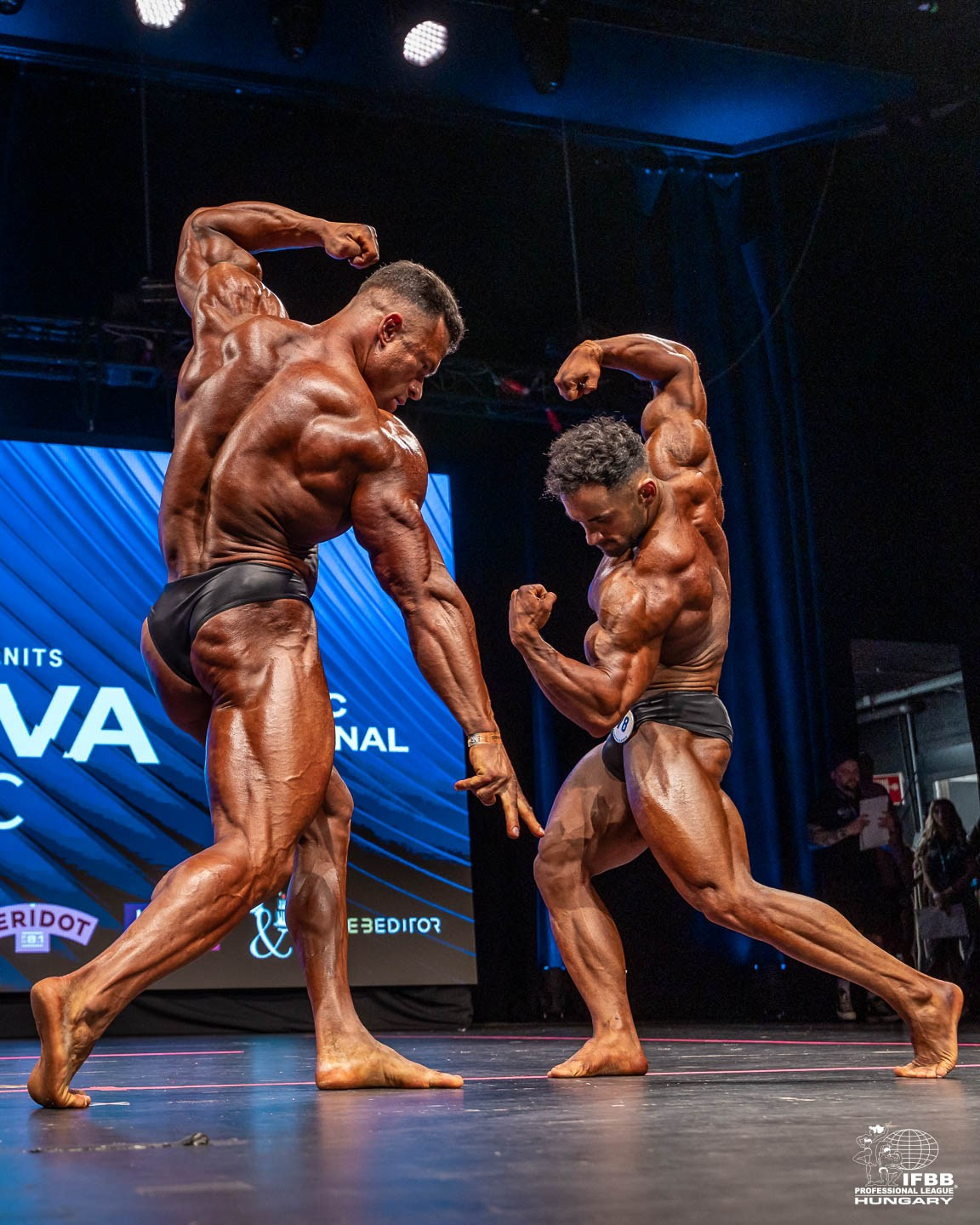 NPC IRONDIVA CLASSIC BUDAPEST 2026. Fitness photography