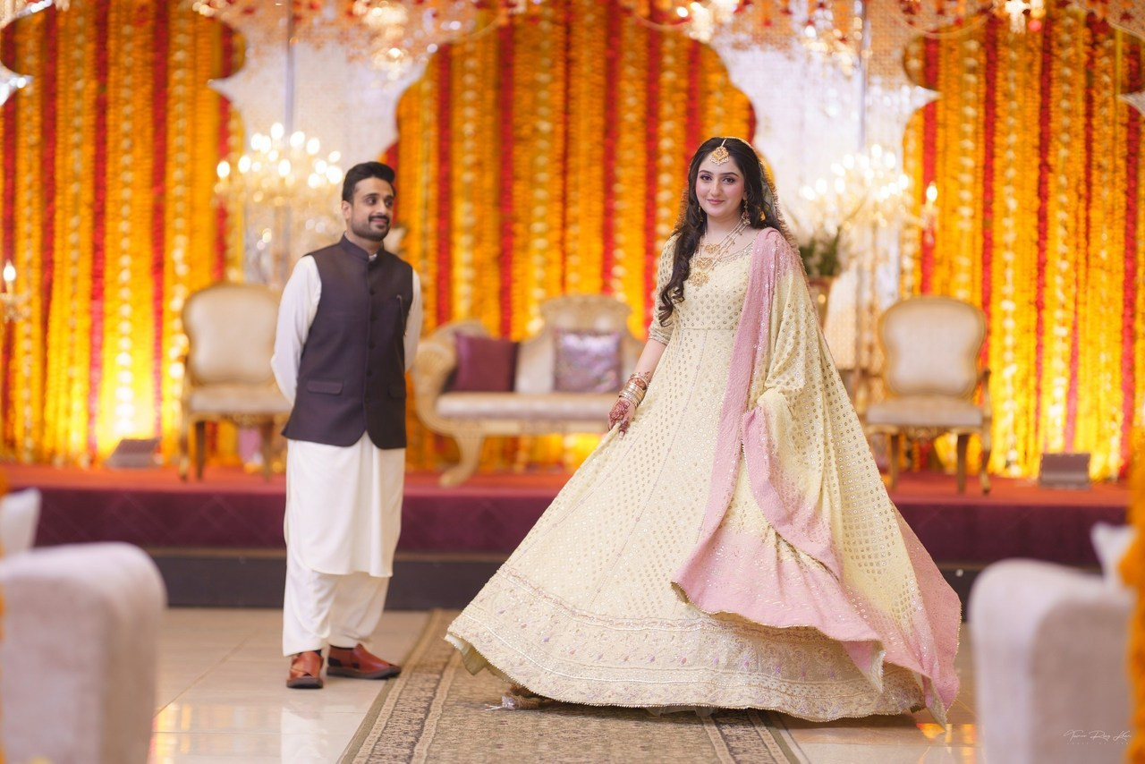 Testimonials. House of Taimur Riaz Khan