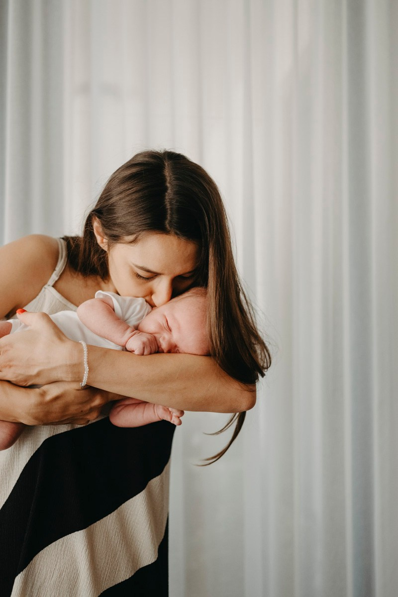 Dobrodosao, Vukane / fotografisanje bebe kod kuce. Deciji i porodicni fotograf u Beogradu Oksana Skendzic