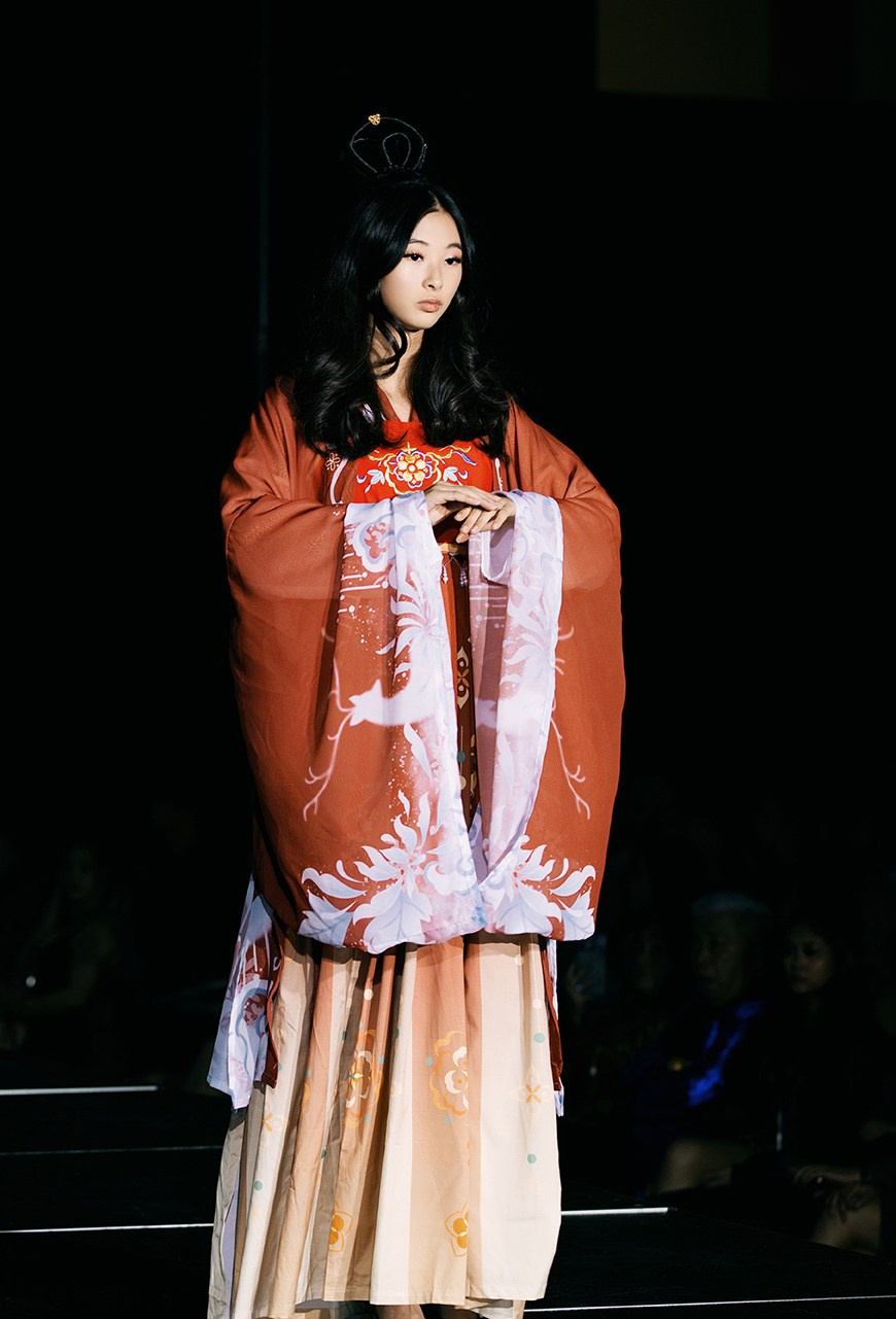 SHOW. Joanna Jin Photography