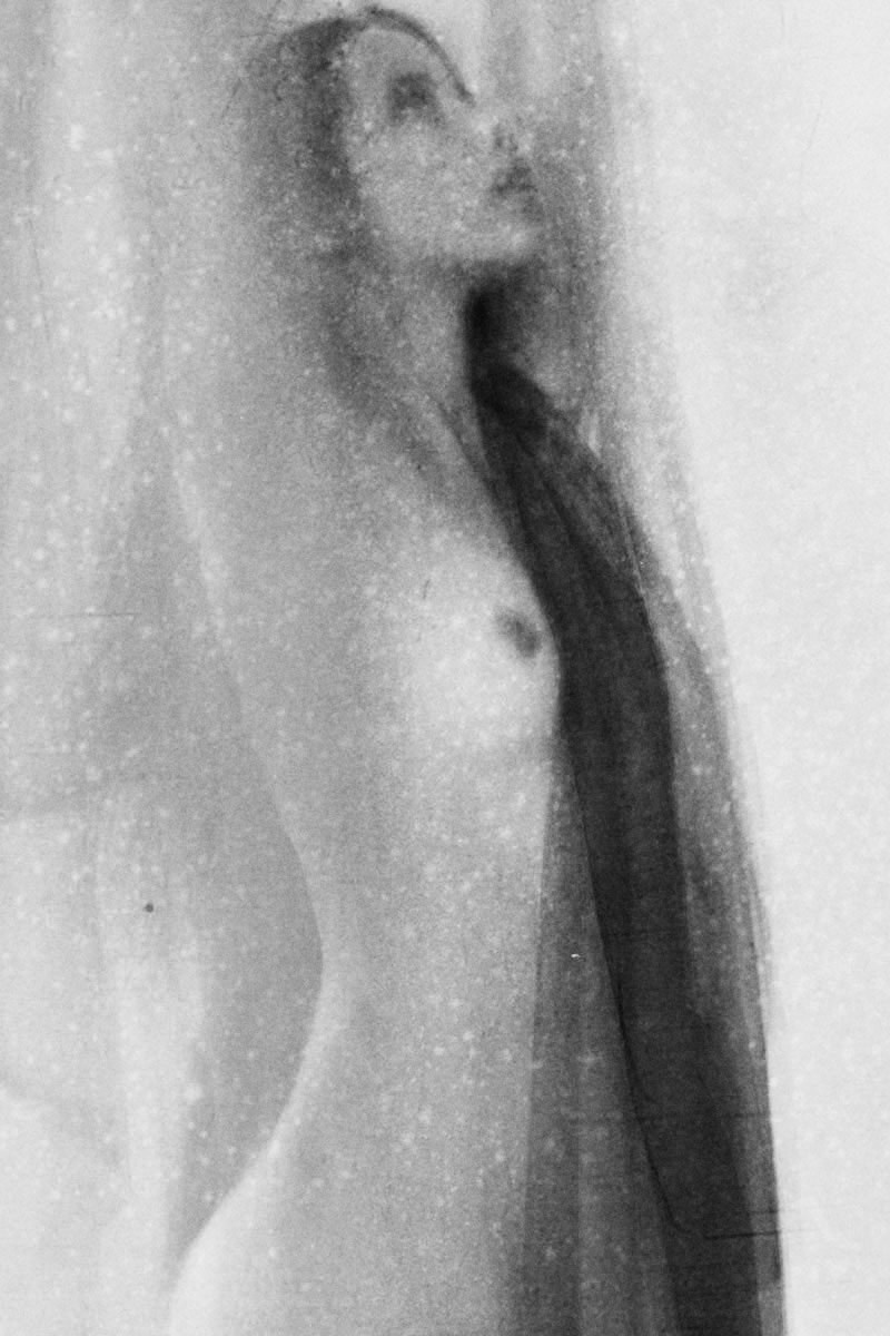 Imaginary girls. Sandra Garanca Portrait and event photographer