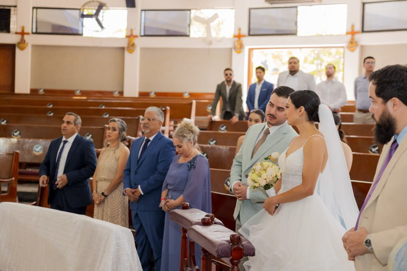 M + M. Luis Astorga - Fotografo de Bodas