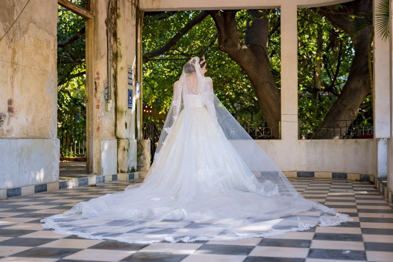 A + A. Luis Astorga - Fotografo de Bodas
