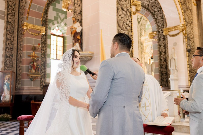 A + E. Luis Astorga - Fotografo de Bodas