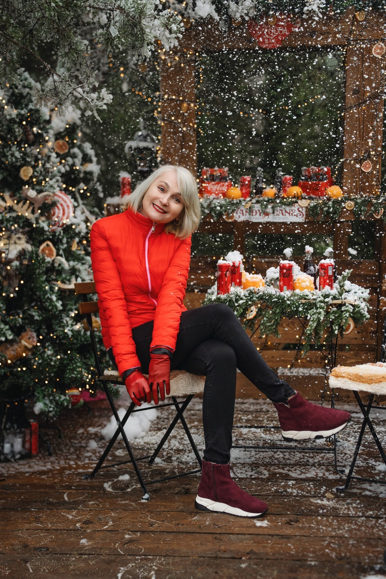 Feedback. Photographer in Paris, shootings in Paris