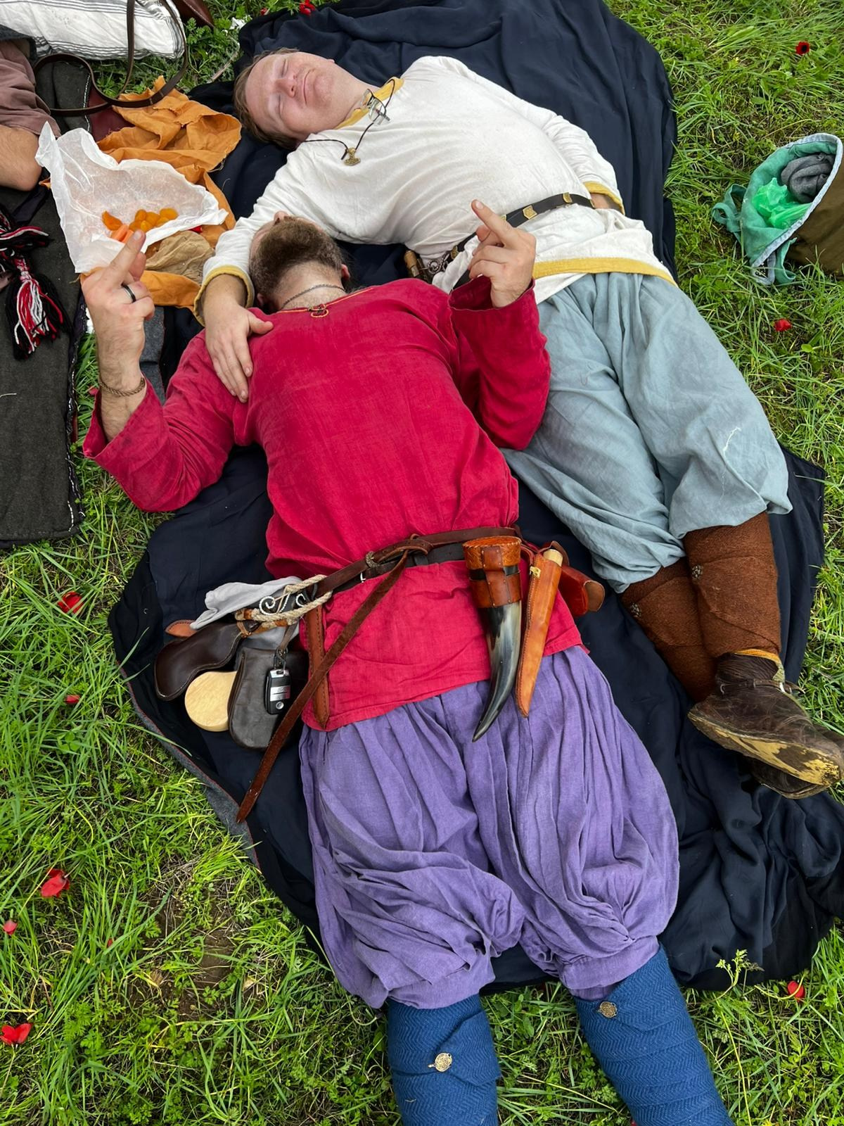 Поход 2026. КРиС «Нортман»