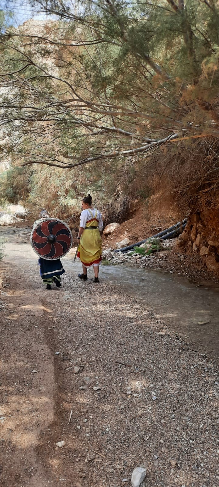 Женский поход 2024 — клуб «Нортман». КРиС «Нортман»