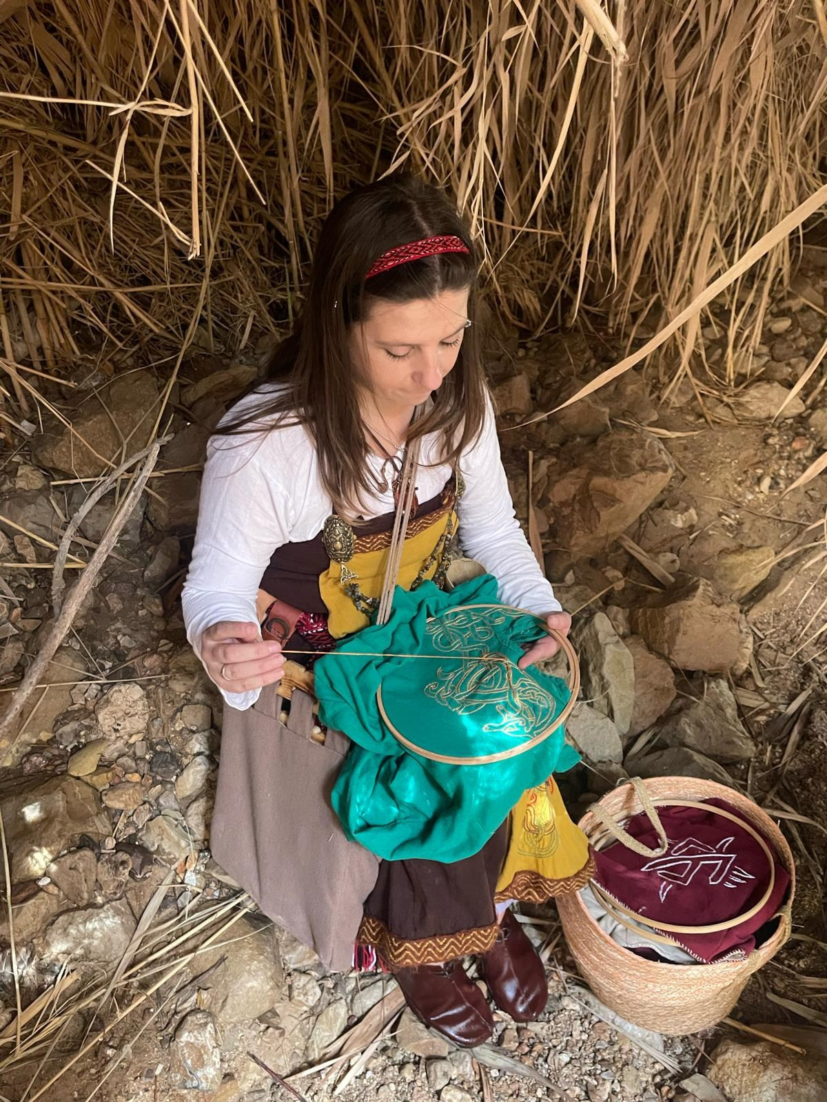 Женский поход 2024 — клуб «Нортман». КРиС «Нортман»