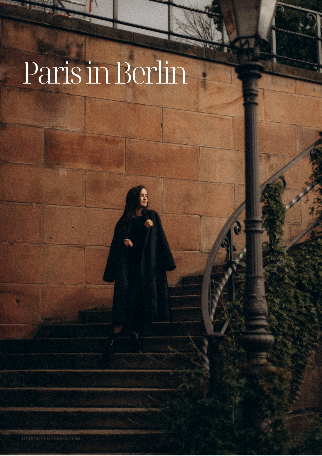 The Ultimate Berlin Photography Location Guide. Main