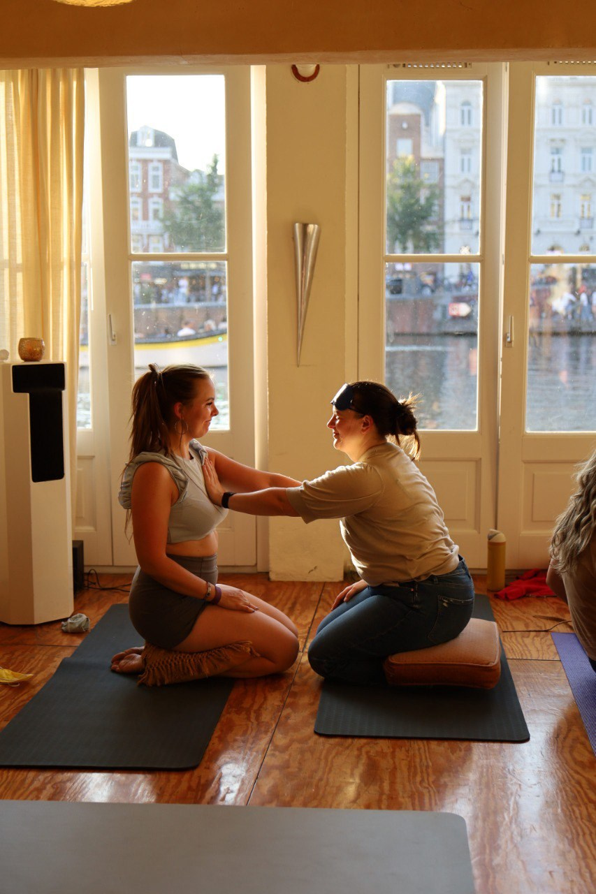 Breath session. Emiliia Kotruch PHOTOGRAPHER