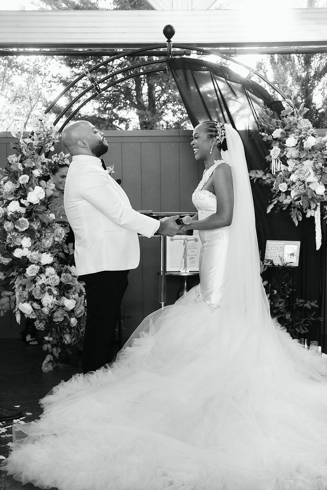 ARREN & MELISSA. Professional Wedding and event photographer USA New York