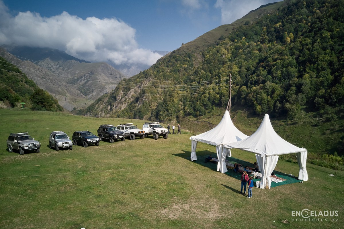 Team buildings. Photographer in Baku Kamran Enceladus