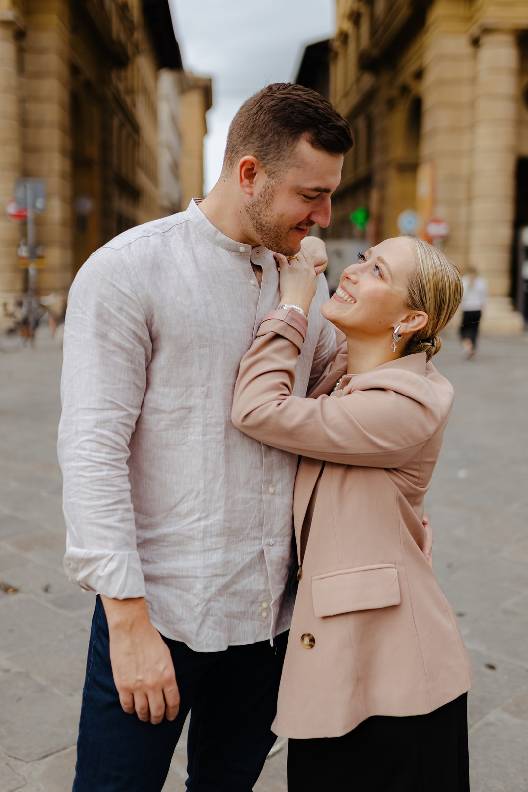 Ada & Samon. Photographer