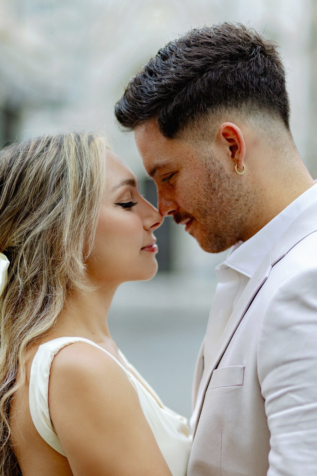 Dominika & David. Photographer